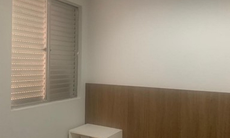 Apartamento Para Alu...