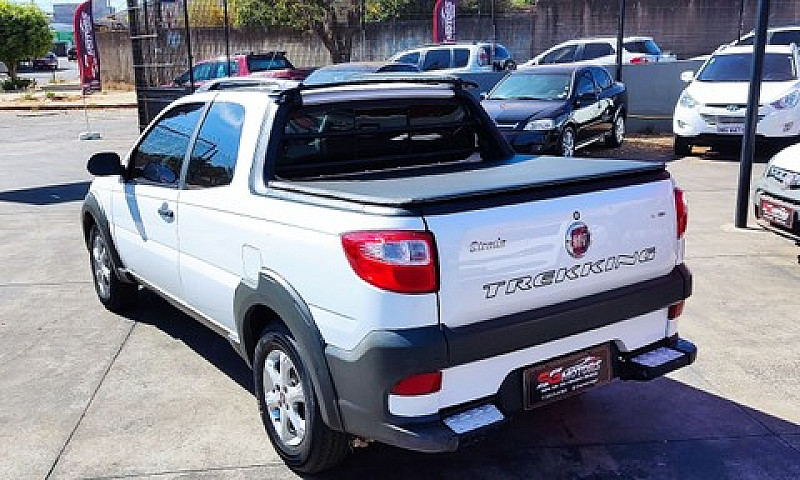 Strada Trekking Cab ...