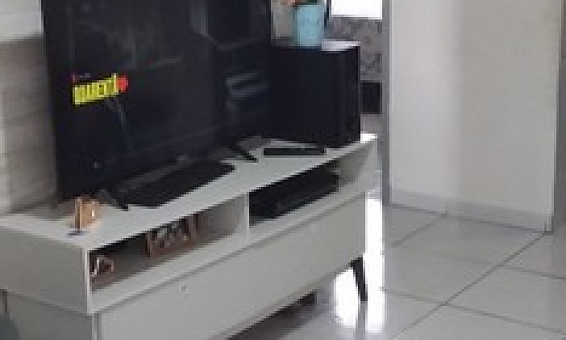 Casa 3 Quartos Nasce...