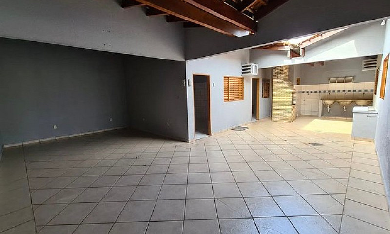 Casa Térrea Residenc...