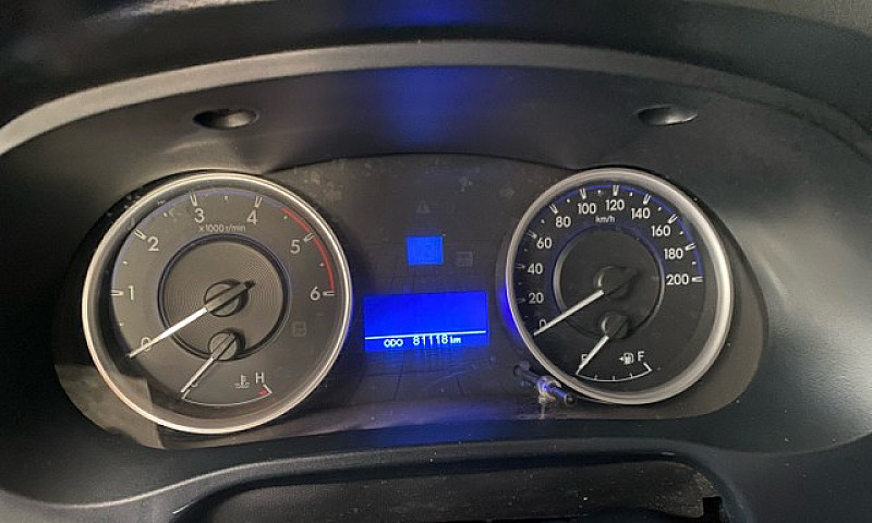 Hilux Sr 4X4 Diesel ...