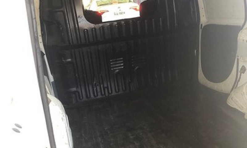 Fiat Doblò 1.3 Furgã...