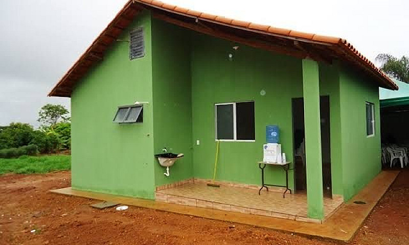 H Casa Construção É ...