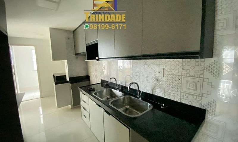 Apartamento No Renas...