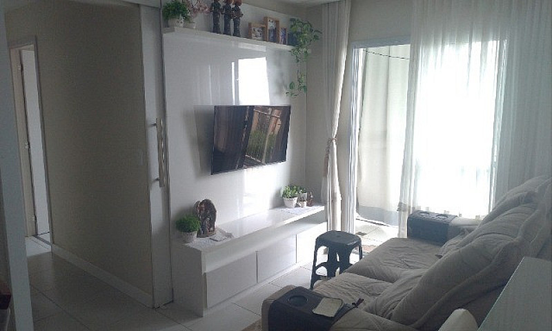 Aluguel Apartamento ...
