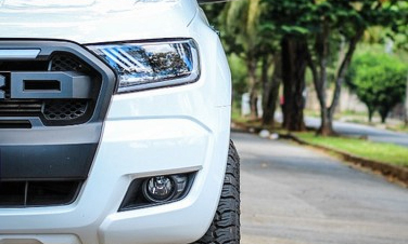 Ranger Xls 2.2 Diese...