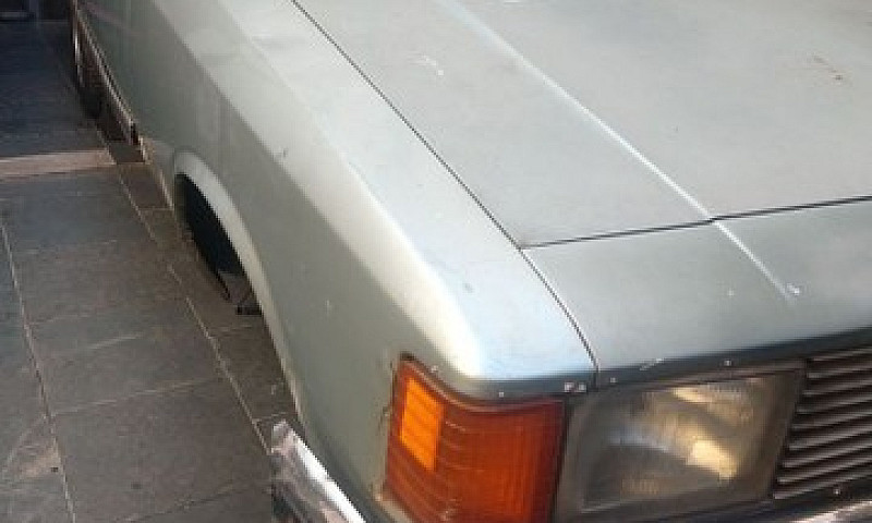 Opala Diploma 1982 C...