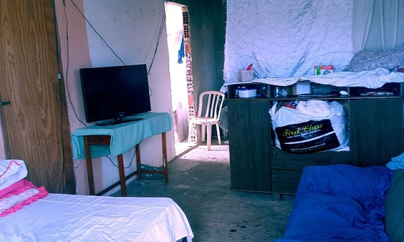 Casa Duplex...
