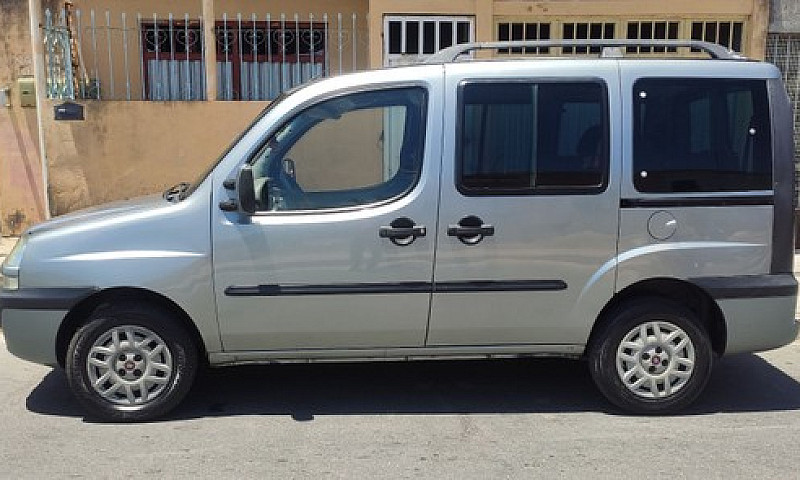 Doblo Hlx 1.8...