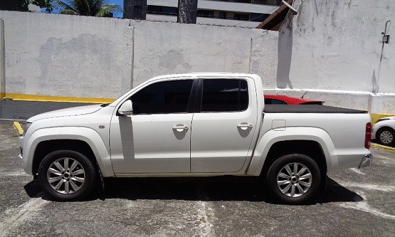 Amarok 2013/2013 Die...