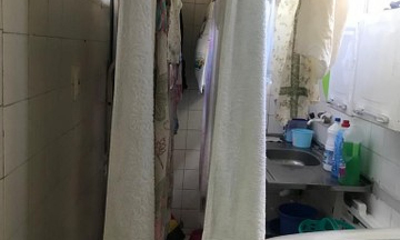 Alugo Apartamento Na...