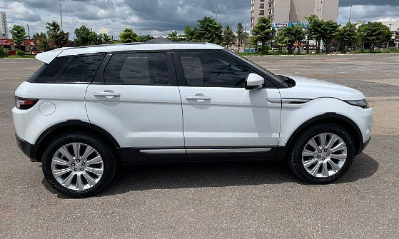 Evoque Prestige 5D...