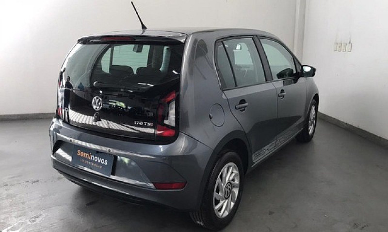 Volkswagen Up! 1.0 1...