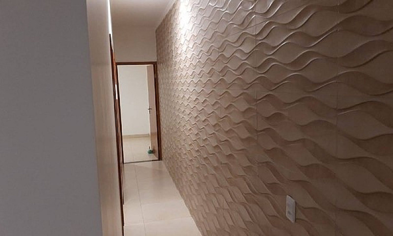 Vendo Casa Três Quar...