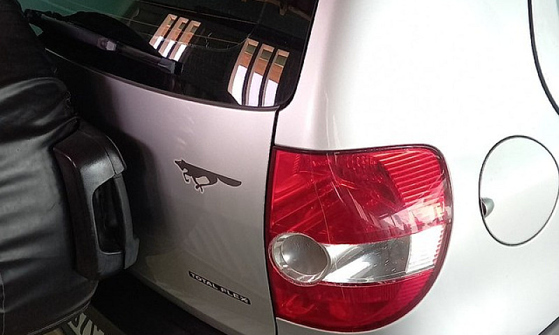 Vendo/Trovo Crossfox...