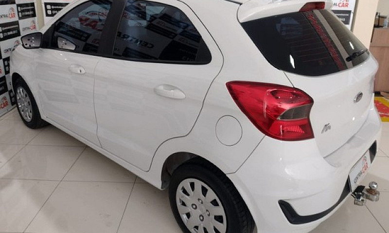 Ford Ka 1.0 Se...