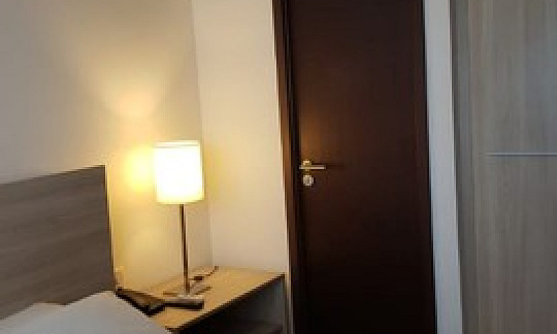 Flat De Luxo (Boa Vi...