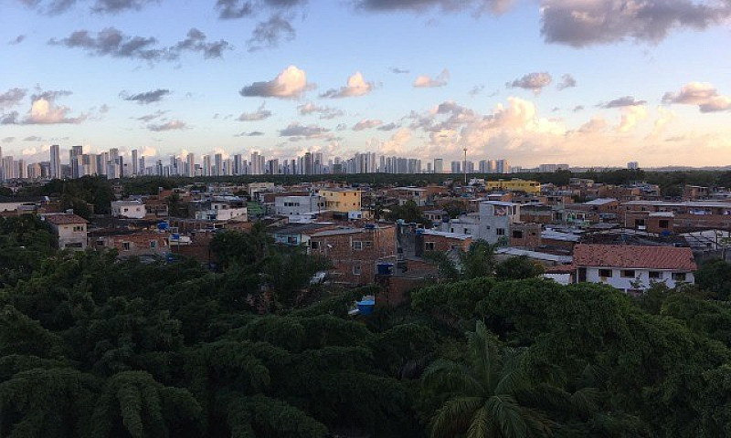 Apartamento1 Quarto ...