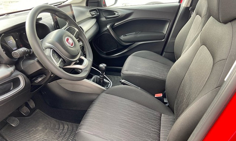 Fiat Argo 1.3 Driver...