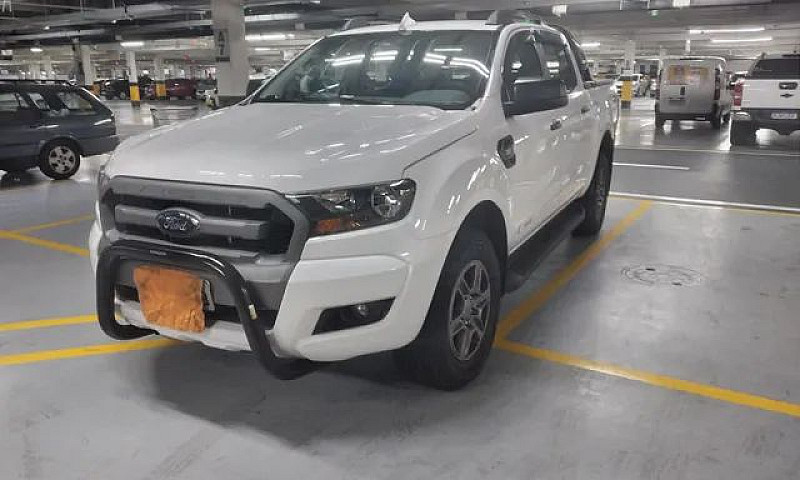 Ranger 17/17...