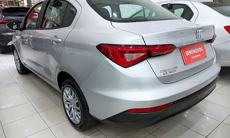 Cronos 1.3 Flex Fire...