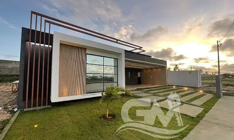 Casa Em Condomínio N...