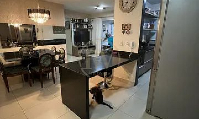 Apartamento Em Resid...