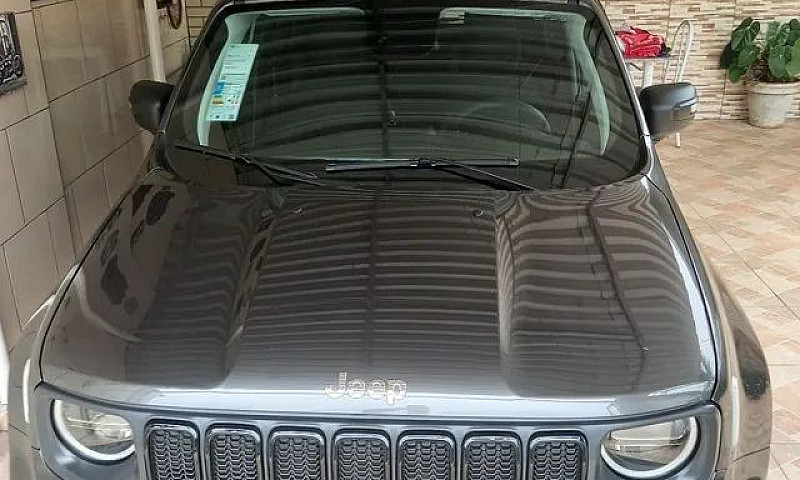 Jeep Renegade Sport ...