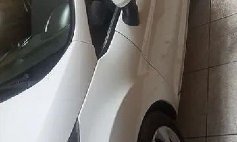 Veículo Conservado...