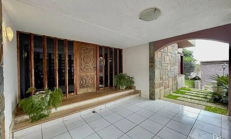Casa Para Aluguel, 5...