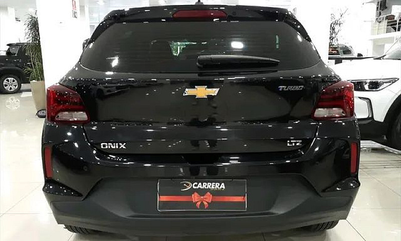 Chevrolet Onix 1.0 T...