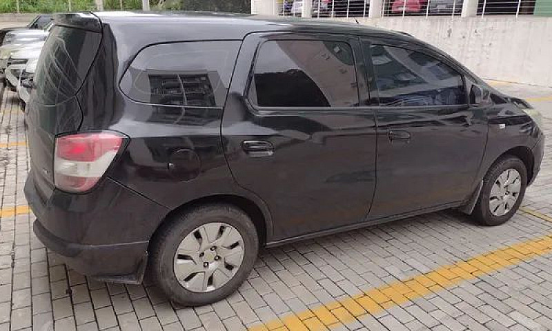 Chevrolet Spin Lt 20...