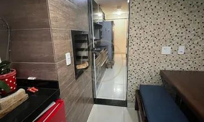 Apartamento Em Resid...