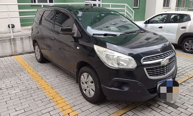 Chevrolet Spin Lt 20...