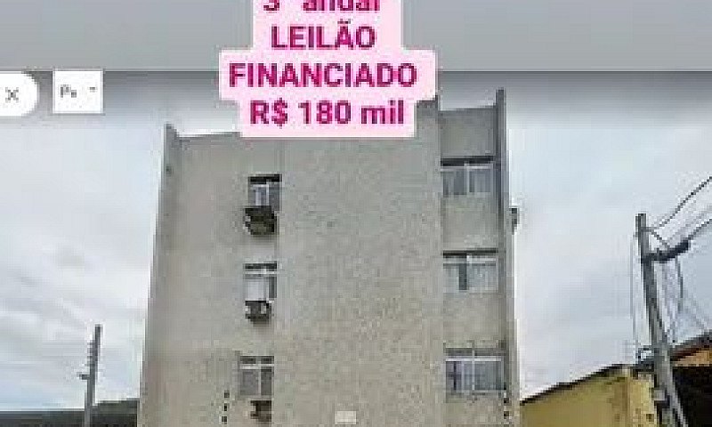 Apartamento Com 4 Qu...