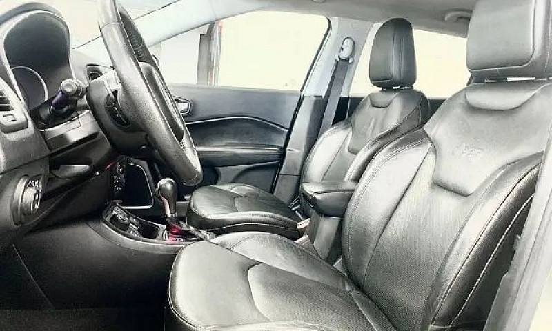 Jeep Compass 2.0 Die...