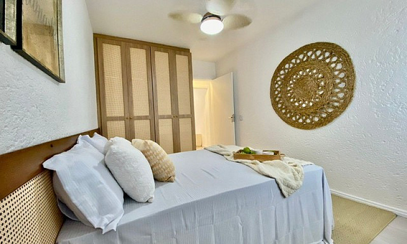 Apartamento Para Ven...