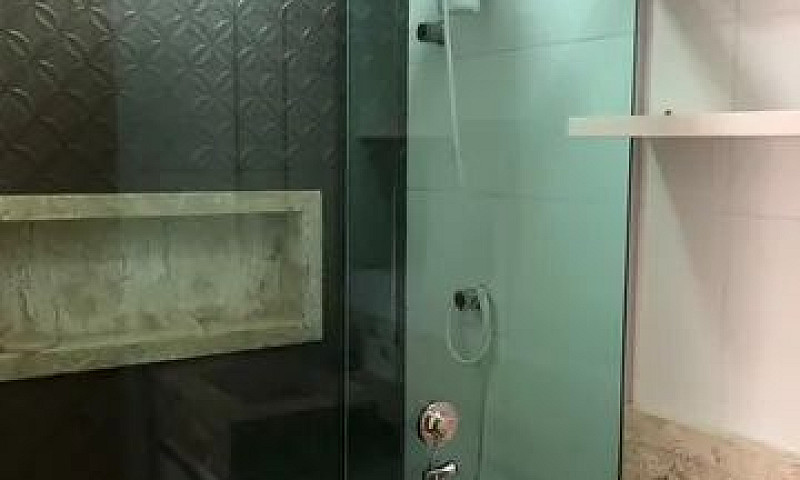 03 Quartos Mobiliado...