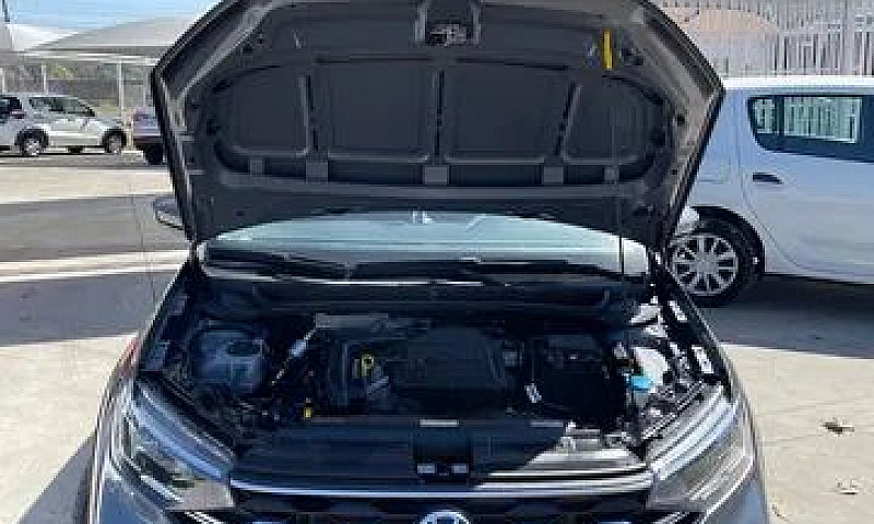 Volkswagen Nivus Com...
