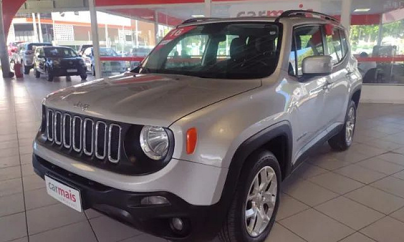 Jeep Renegade 2015/2...