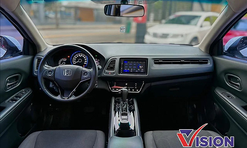 Honda Hr-V 1.8 16V F...