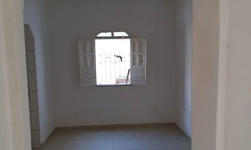 Vendo Casa No Jardim...