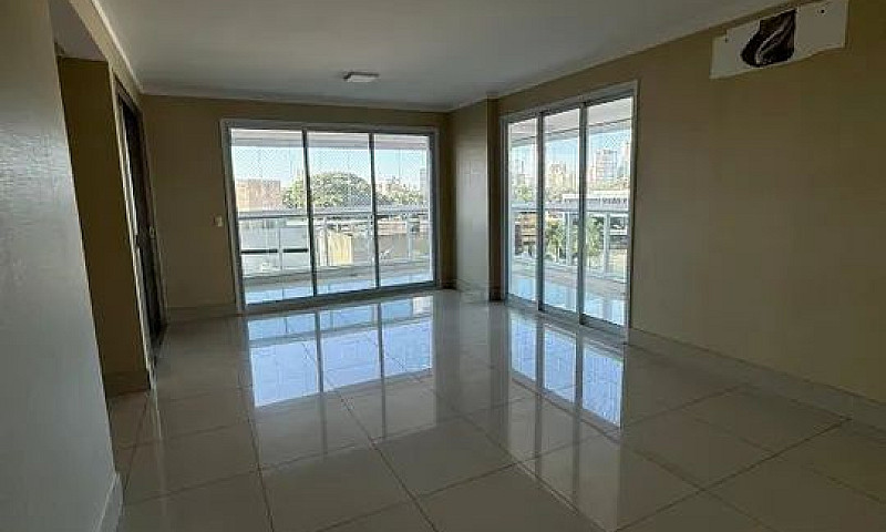 Apartamento 138 M² C...