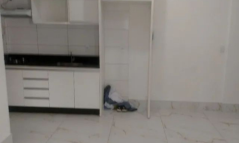 Apartamento 2 Quarto...