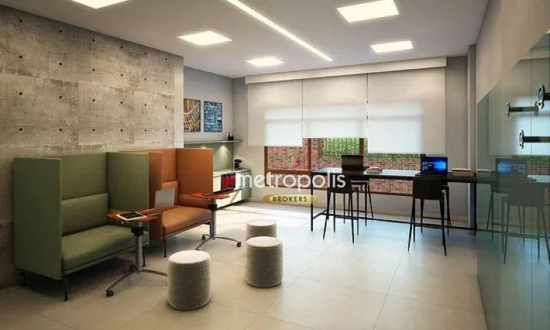 Apartamento À Venda,...