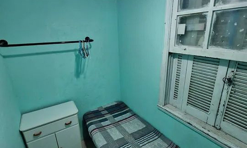 Quarto Mobiliado Pag...