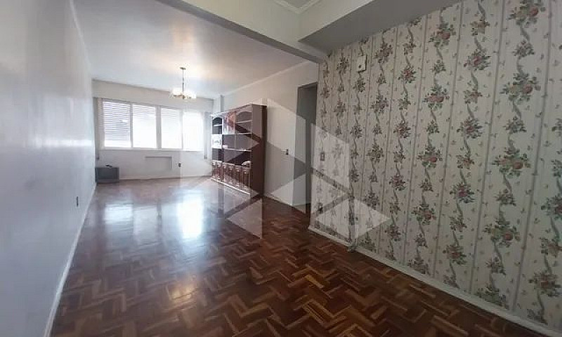 Apartamento Em Centr...