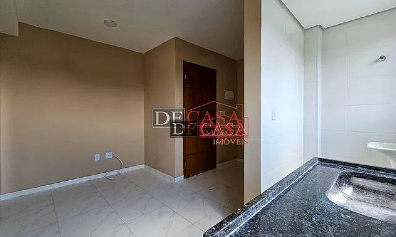 Apartamento Em Vila ...