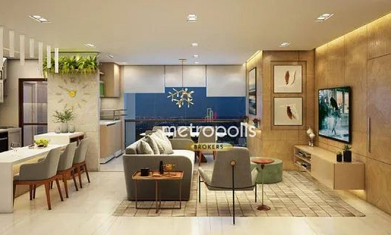 Apartamento À Venda,...