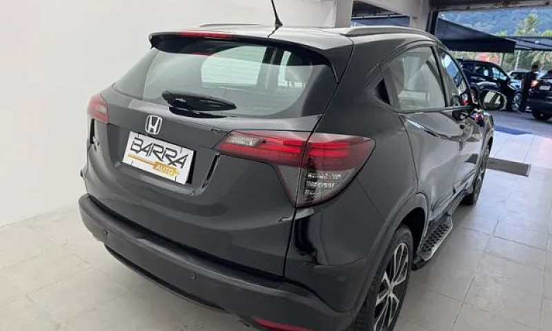 Honda Hr-V Exl 1.8 F...